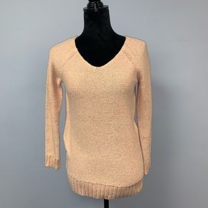 Ralph Lauren Pink / Blush Sweater NWT $99.50